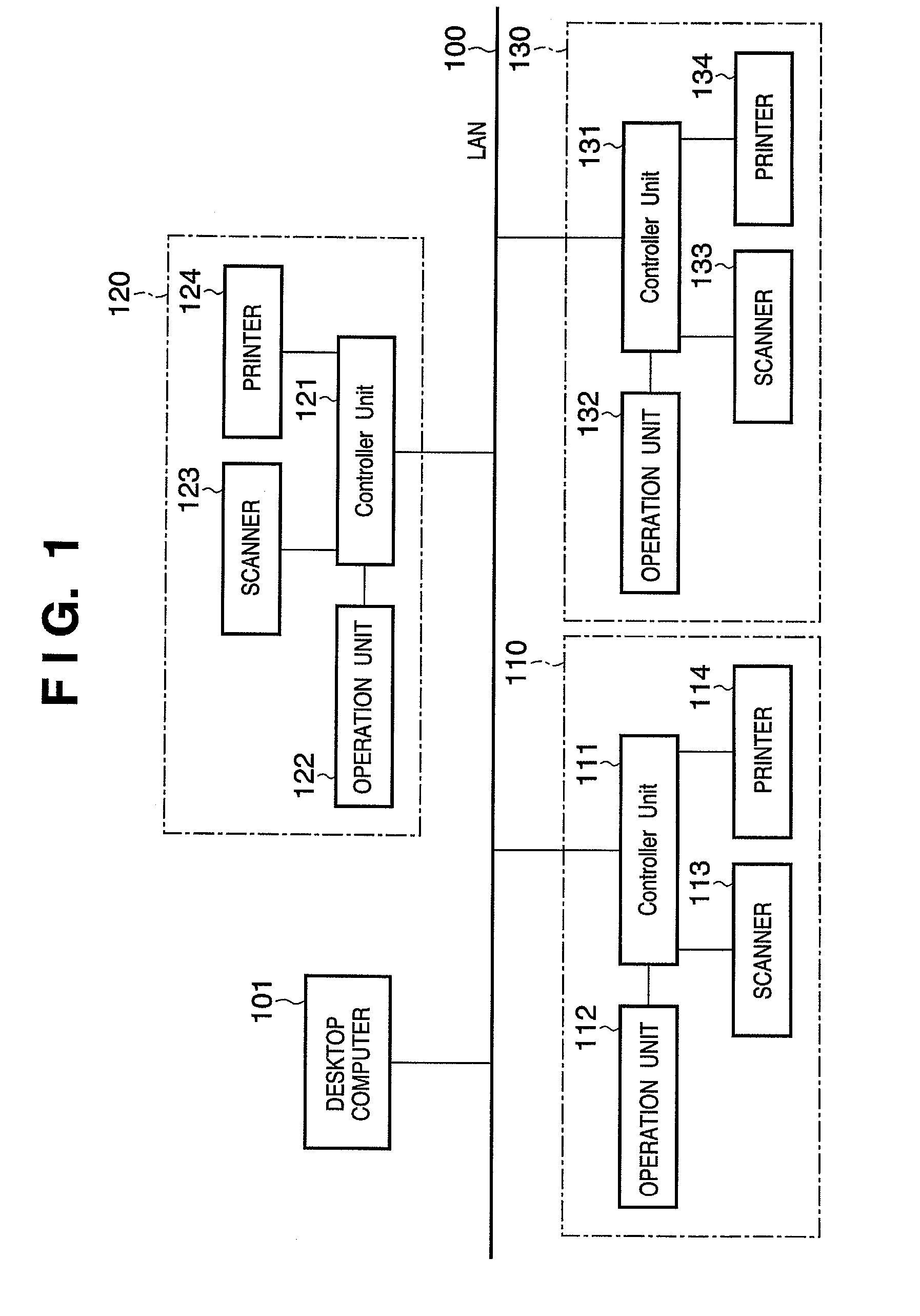 Image processing apparatus, control method thereof, and program