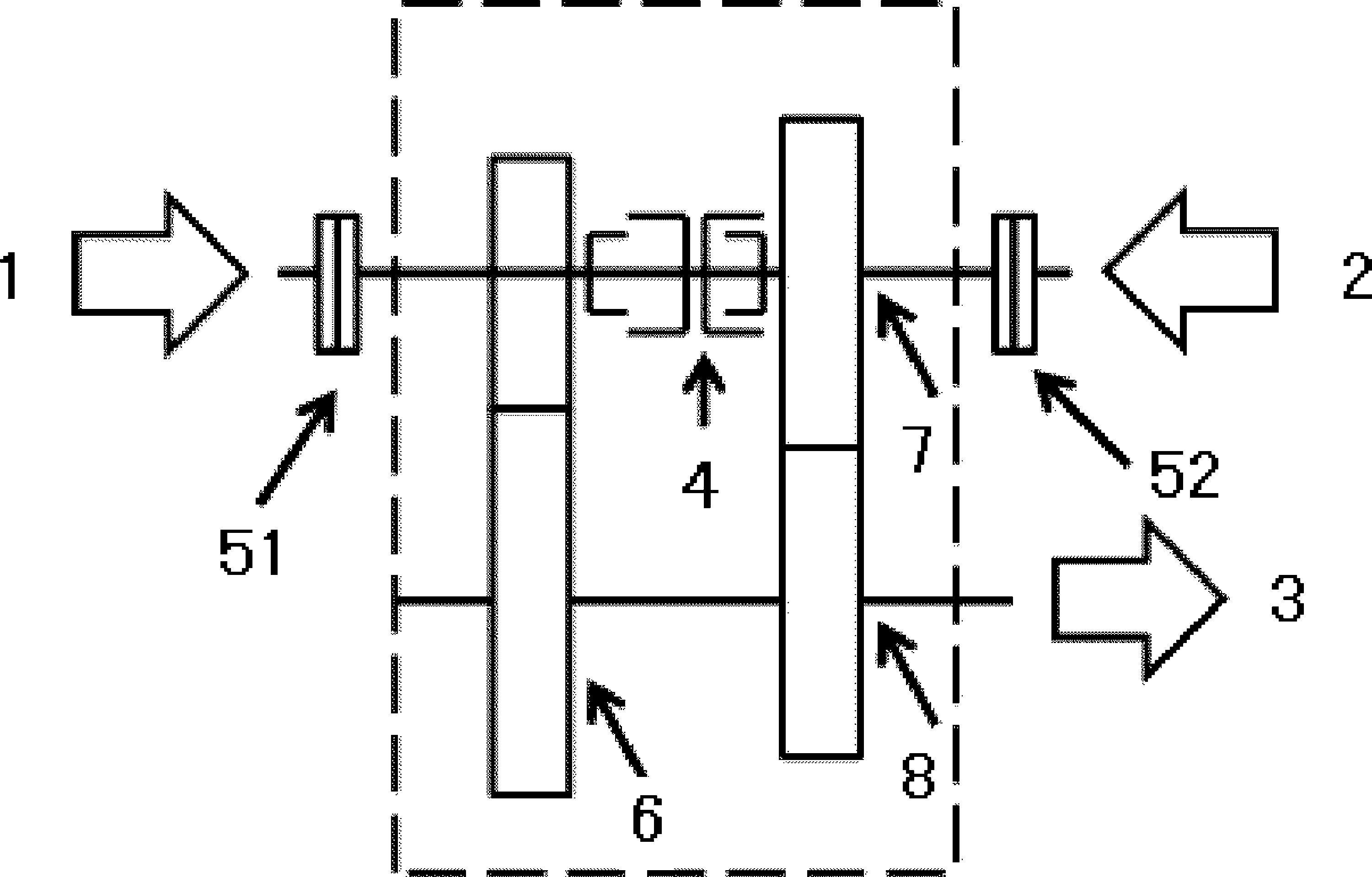 Multi-power-source coordinated control method used during gear shifting of hybrid electric vehicle