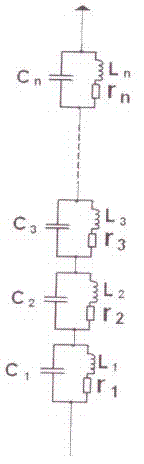 Distribution network integrated lightning protection system