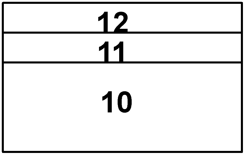 Gallium-nitride-based light-emitting diode with silver nanowire transparent electrode and manufacturing method of gallium-nitride-based light-emitting diode