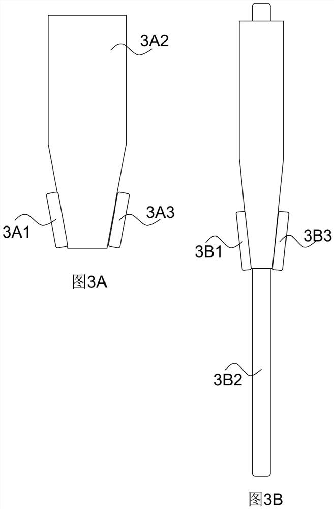 Device and method for measuring, recording and analyzing human body food intake