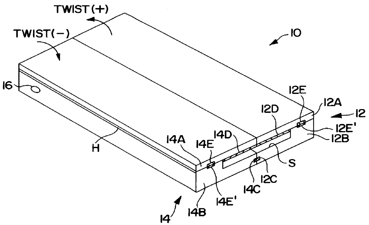 Optical fiber ribbon midspan splitter device