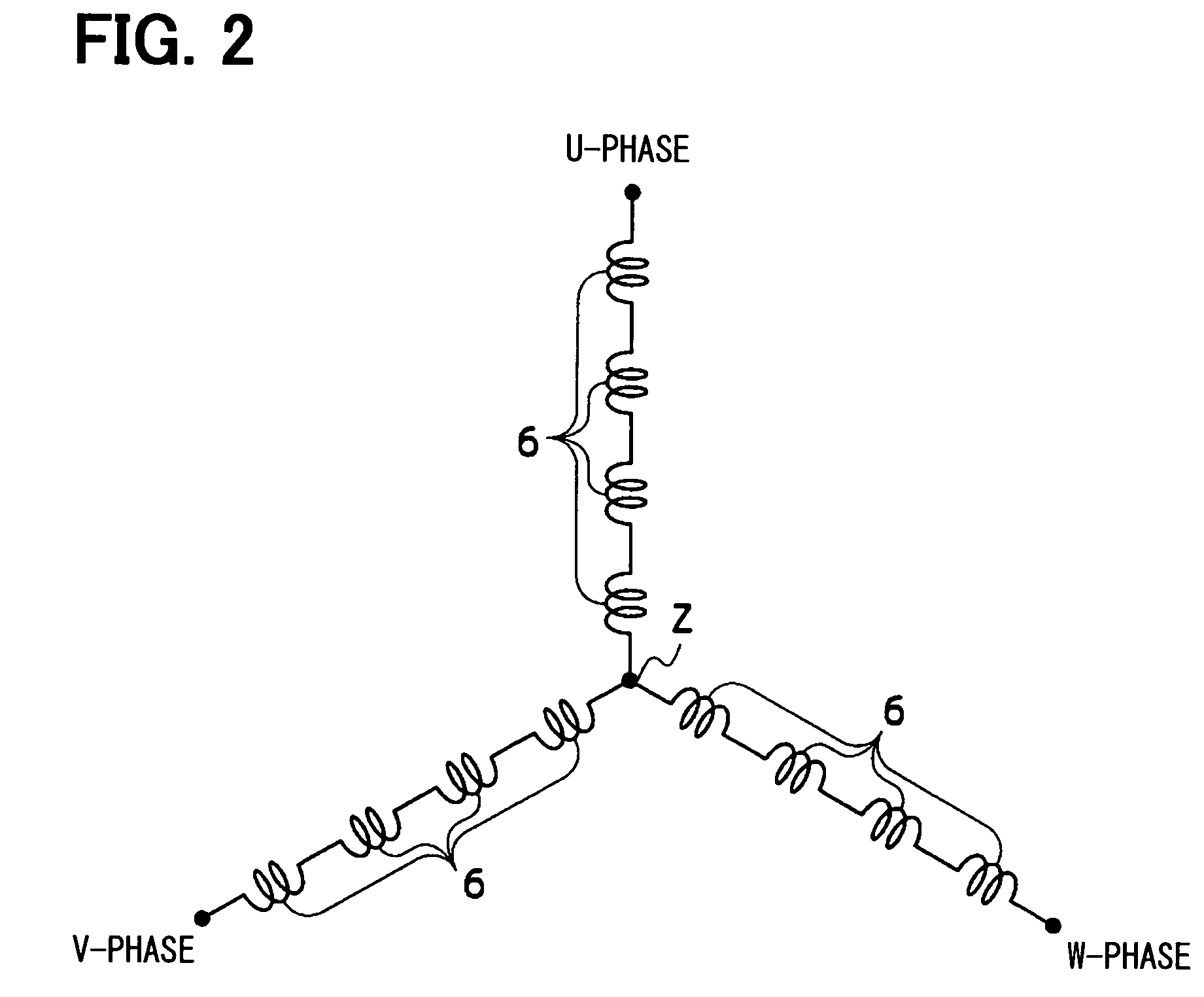 Motor control apparatus and motor control method