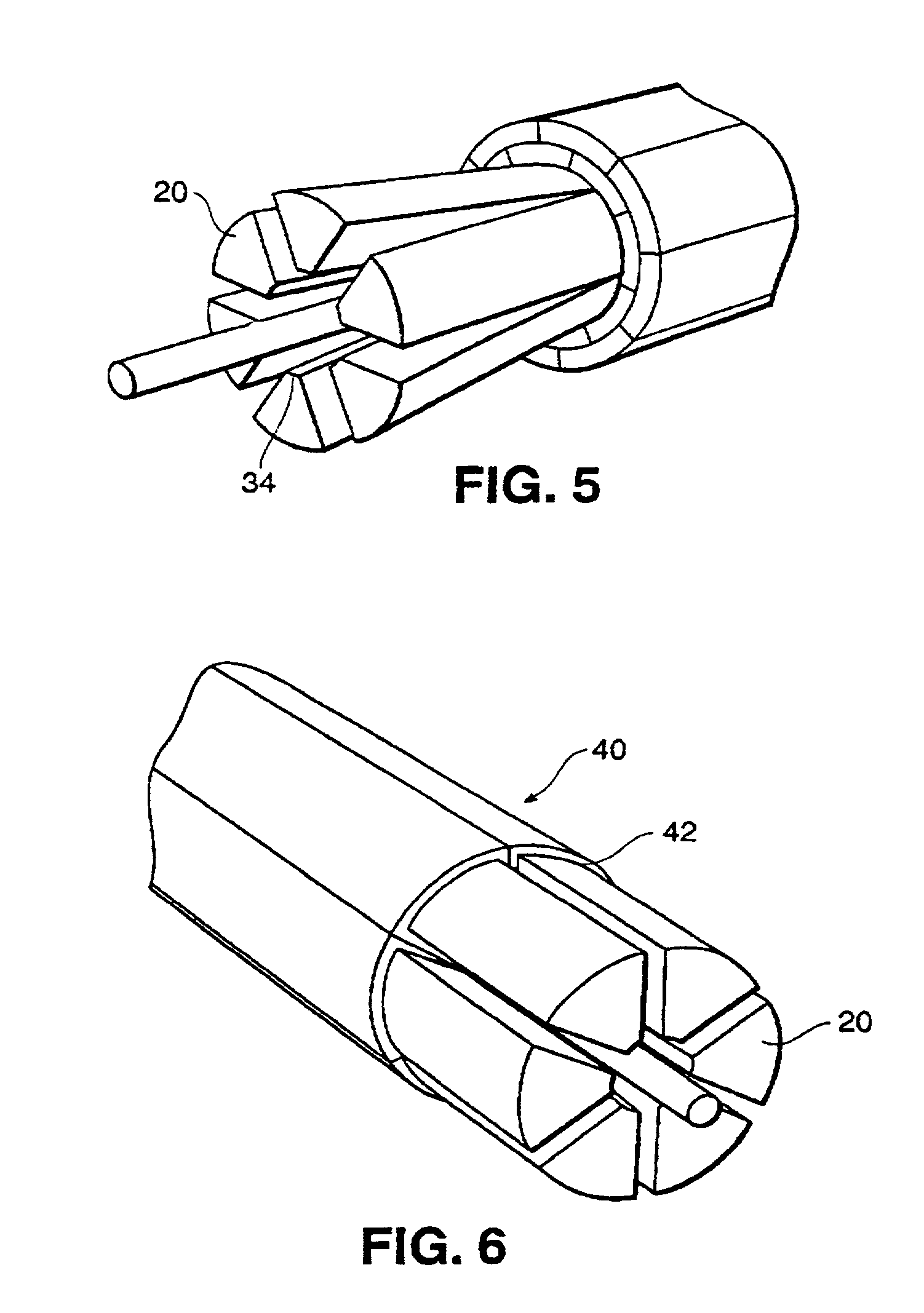 Composite reinforced electrical transmission conductor