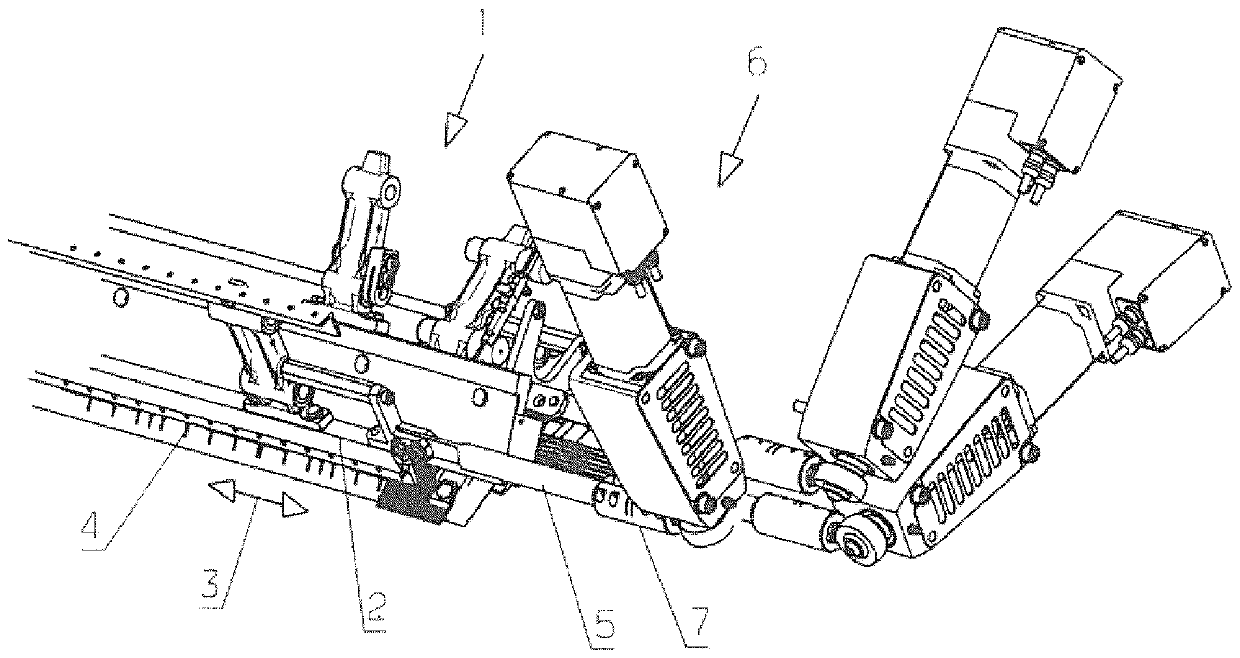 Guide bar drives and guide bar assemblies for warp knitting machines