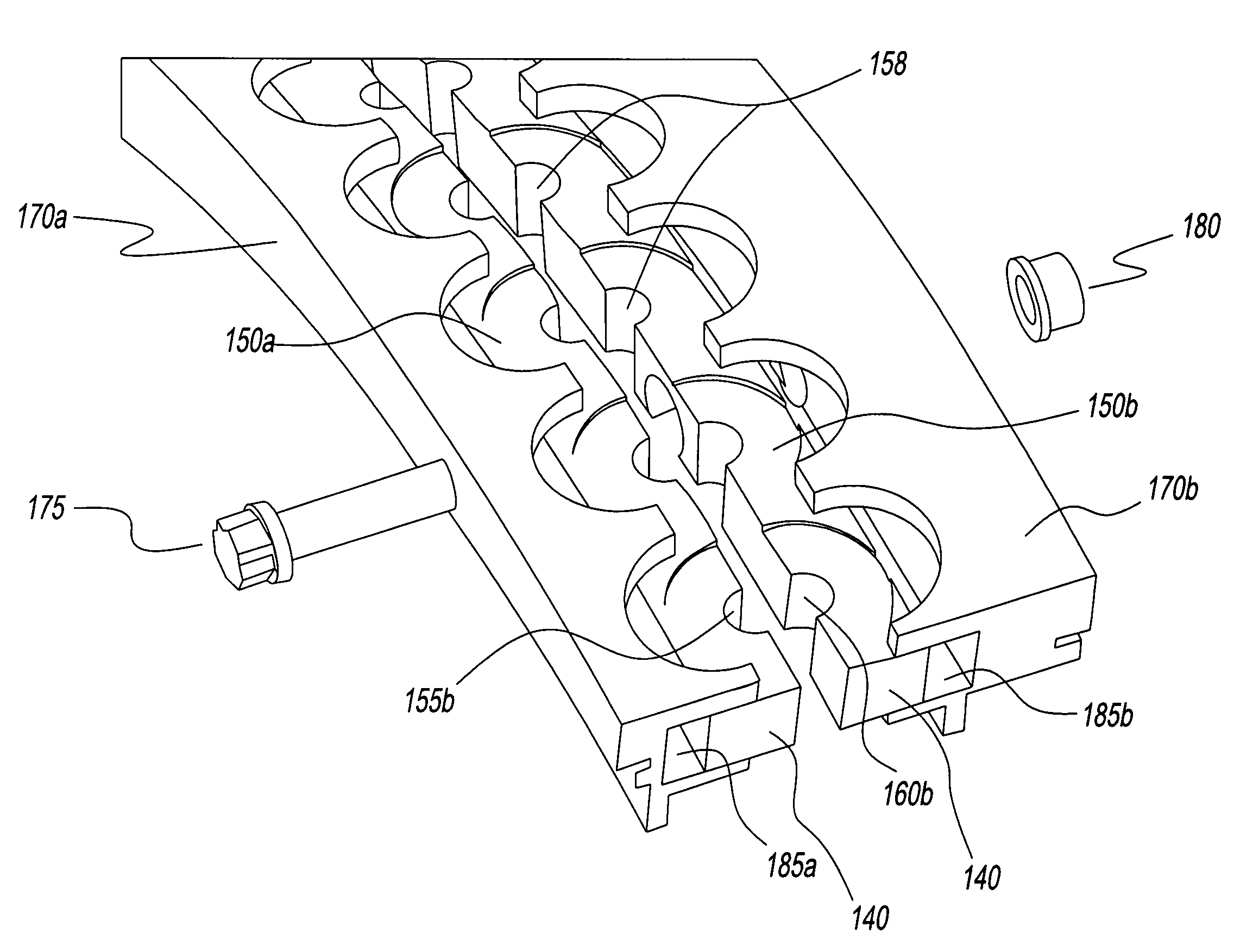 Sacrificial inner shroud liners for gas turbine engines