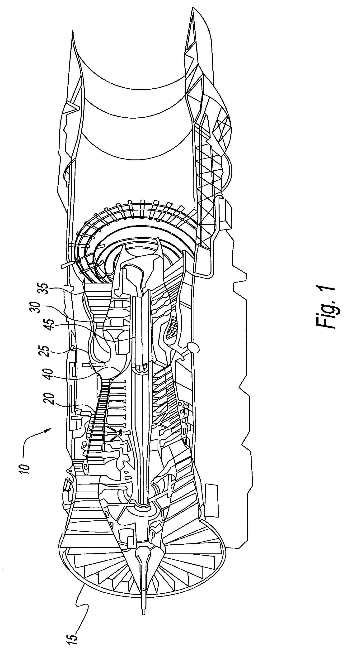 Sacrificial inner shroud liners for gas turbine engines