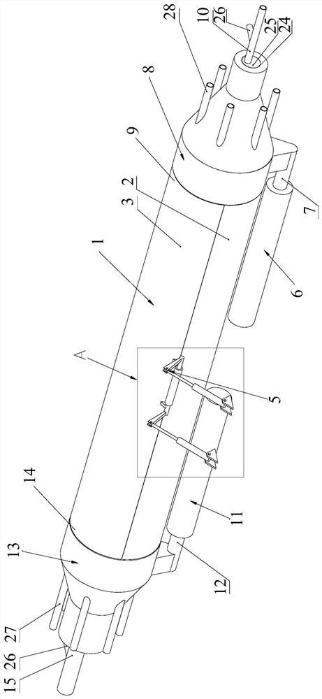 Manufacturing method of optical fiber preform