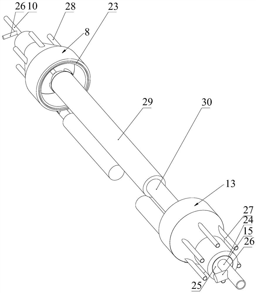 Manufacturing method of optical fiber preform