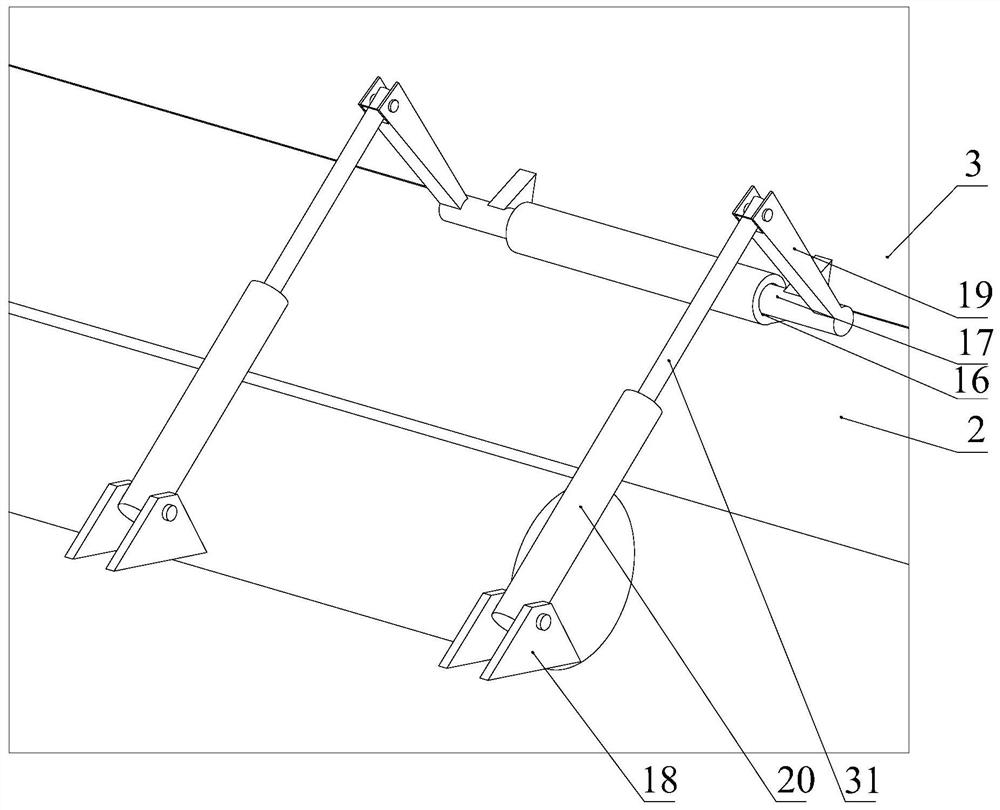 Manufacturing method of optical fiber preform