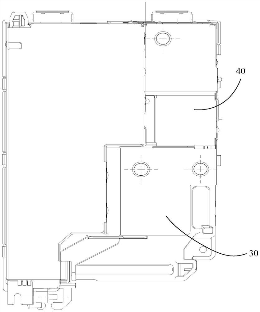 Electric control box and air conditioner