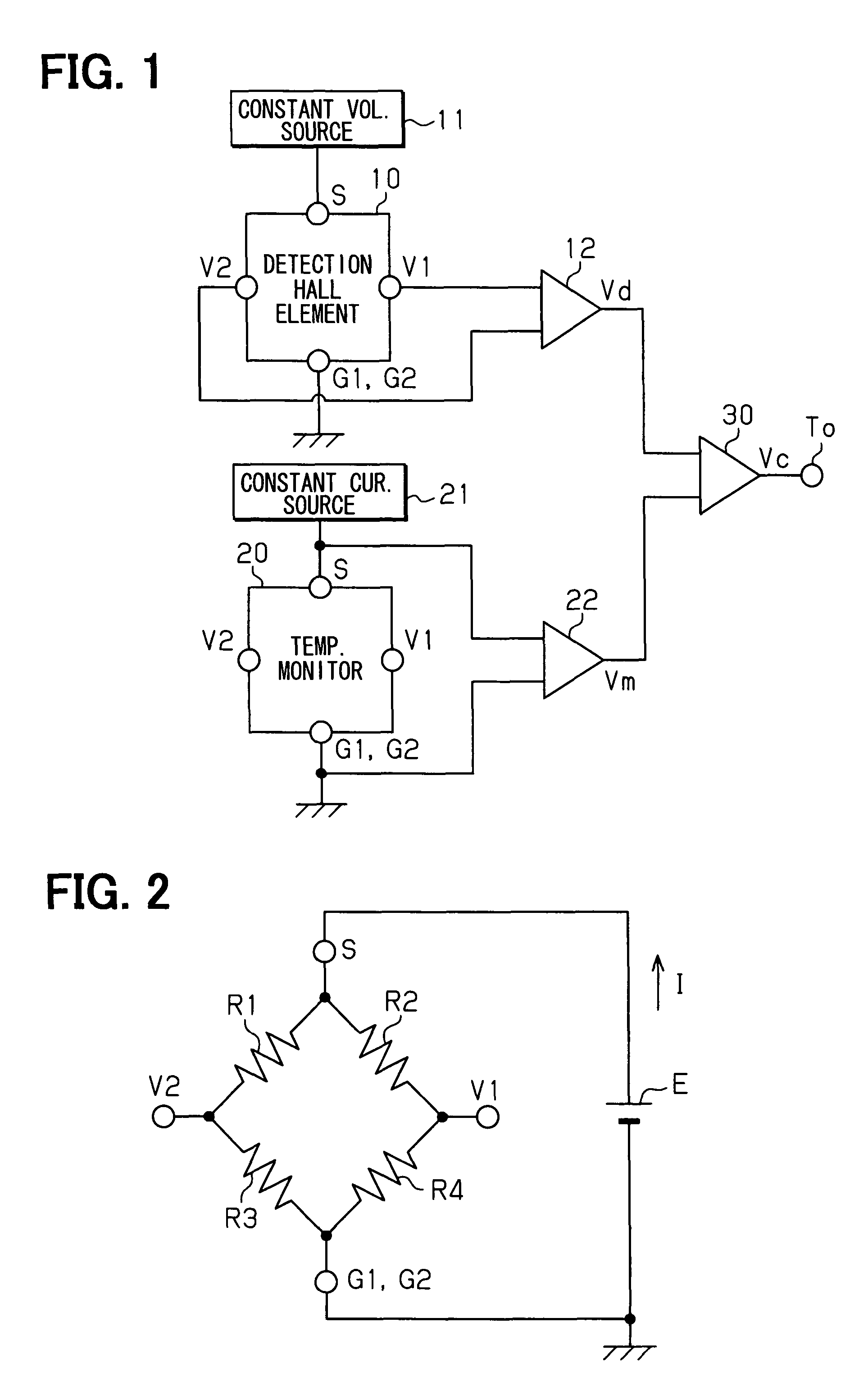 Semiconductor device, magnetic sensor, and physical quantity sensor