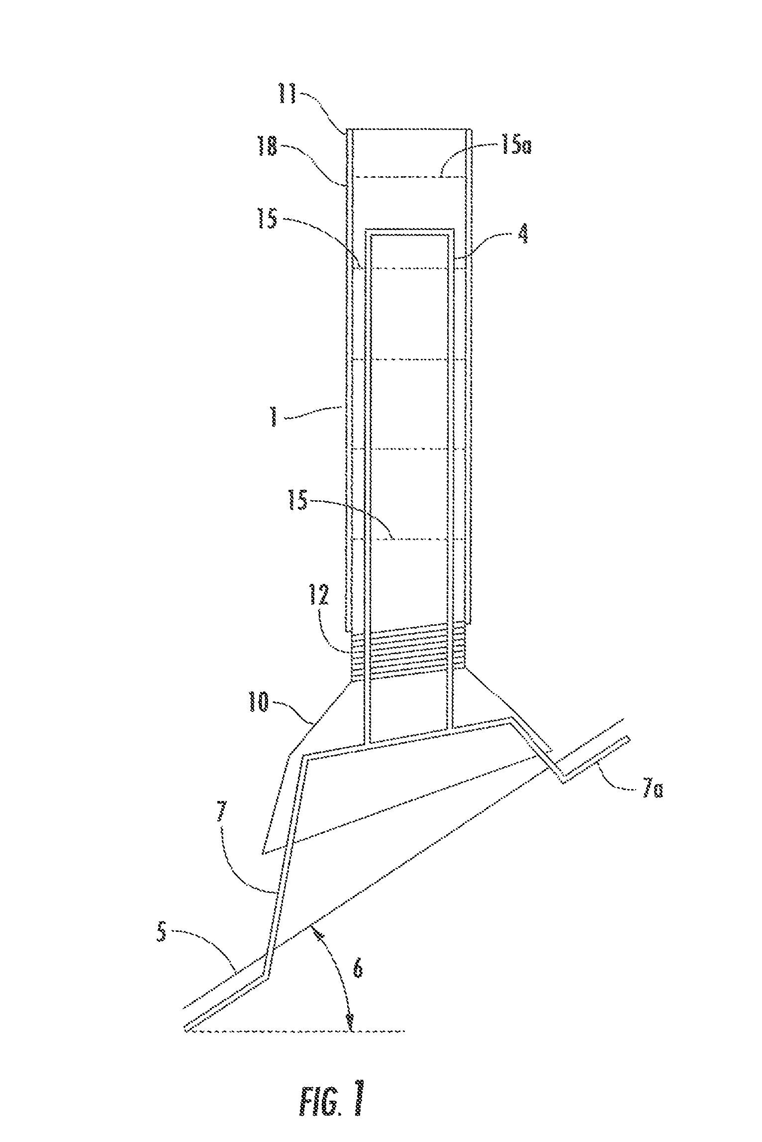 Roof vent pipe shield