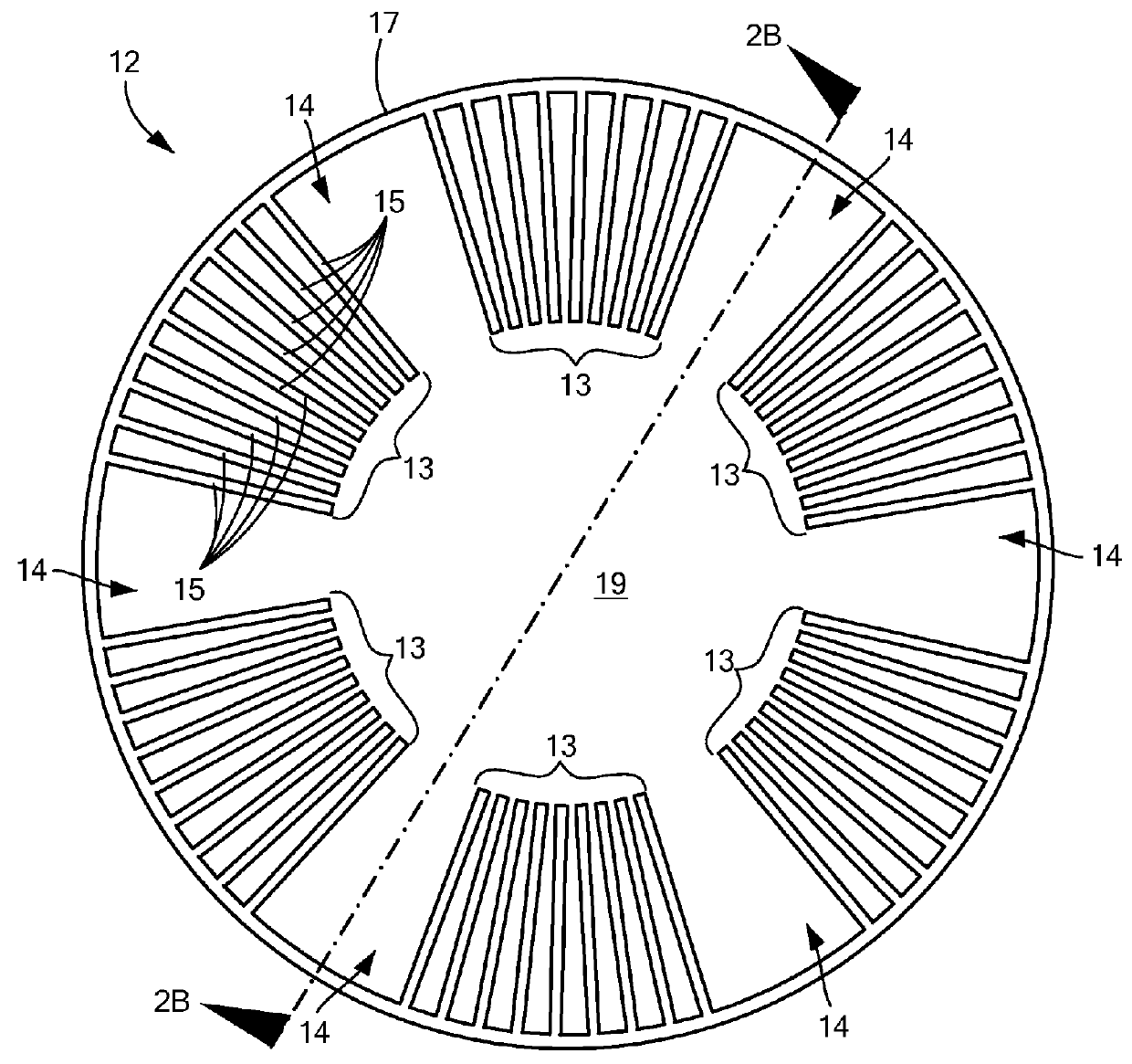 Rapid 3D prototyping and fabricating of slow-wave structures, including electromagnetic meta-material structures, for millimeter-wavelength and terahertz-frequency high-power vacuum electronic devices