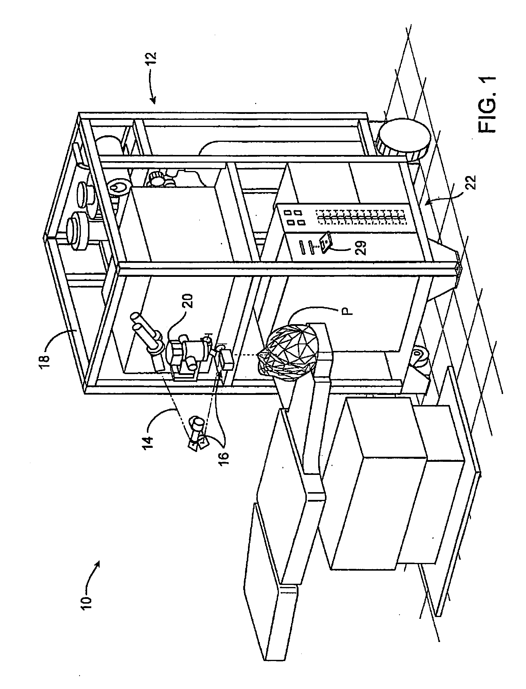 Systems and methods for correcting high order aberrations in laser refractive surgery