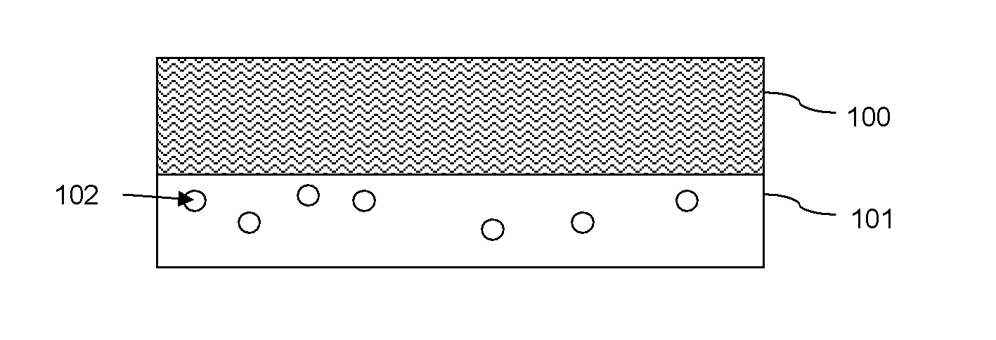 Pressure sensitive adhesive type of wavelength conversion tape for enhancing solar harvesting efficiency