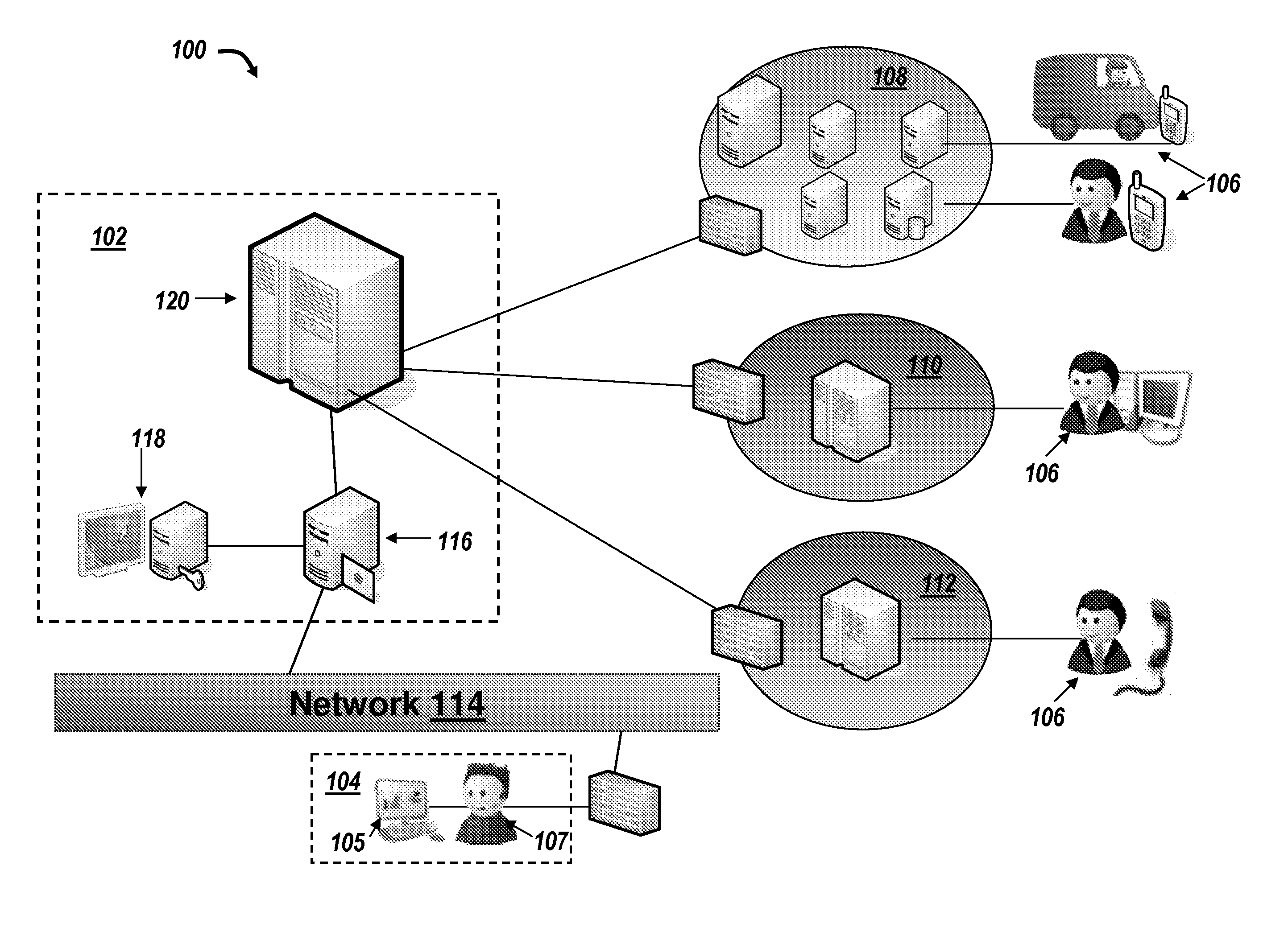 Systems and methods for call routing