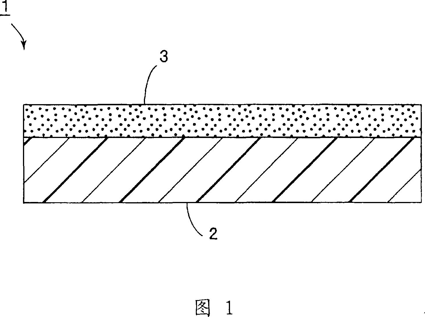 Surface protective film