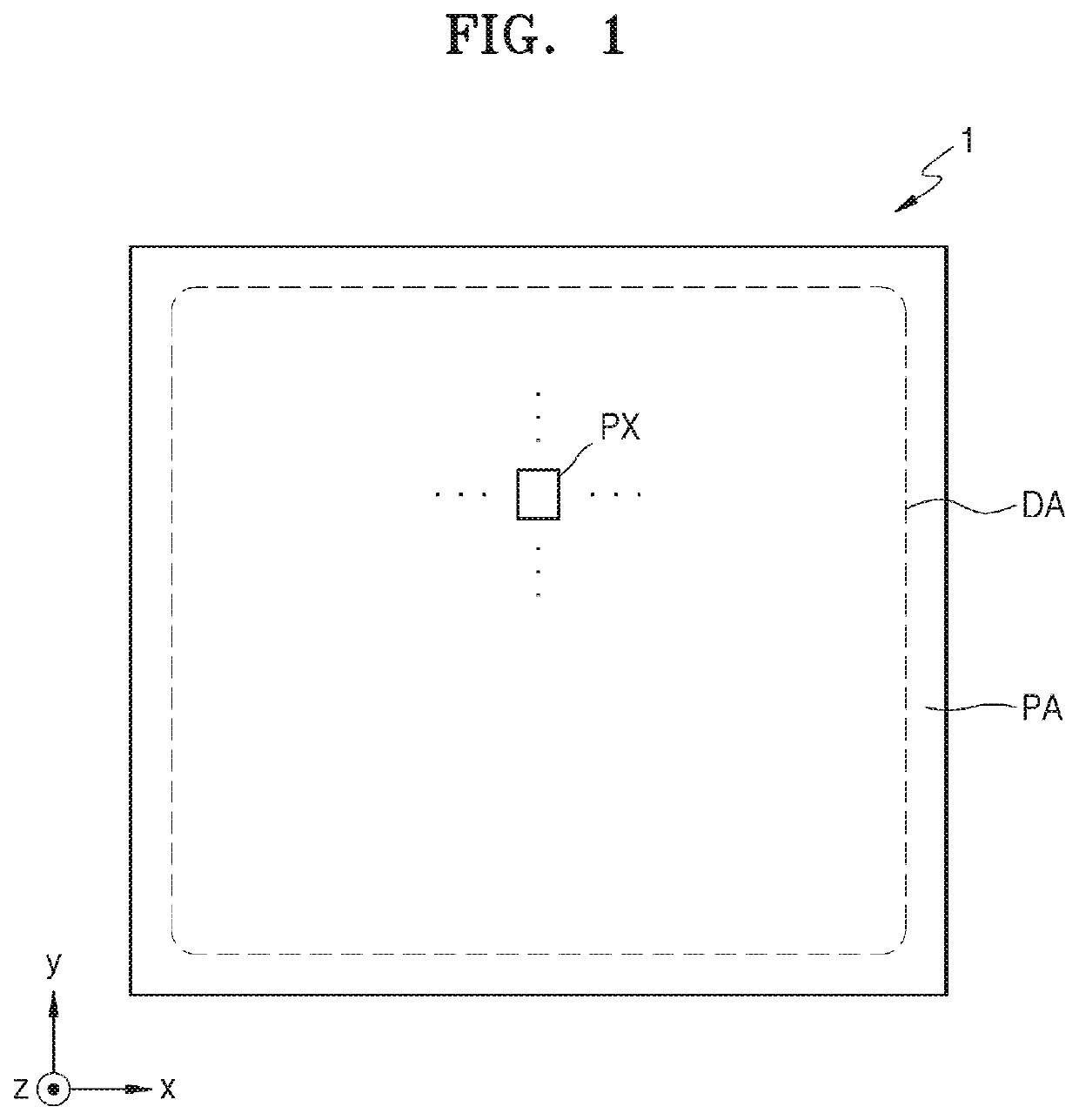 Display panel, display device including the same, and method for manufacturing the display panel