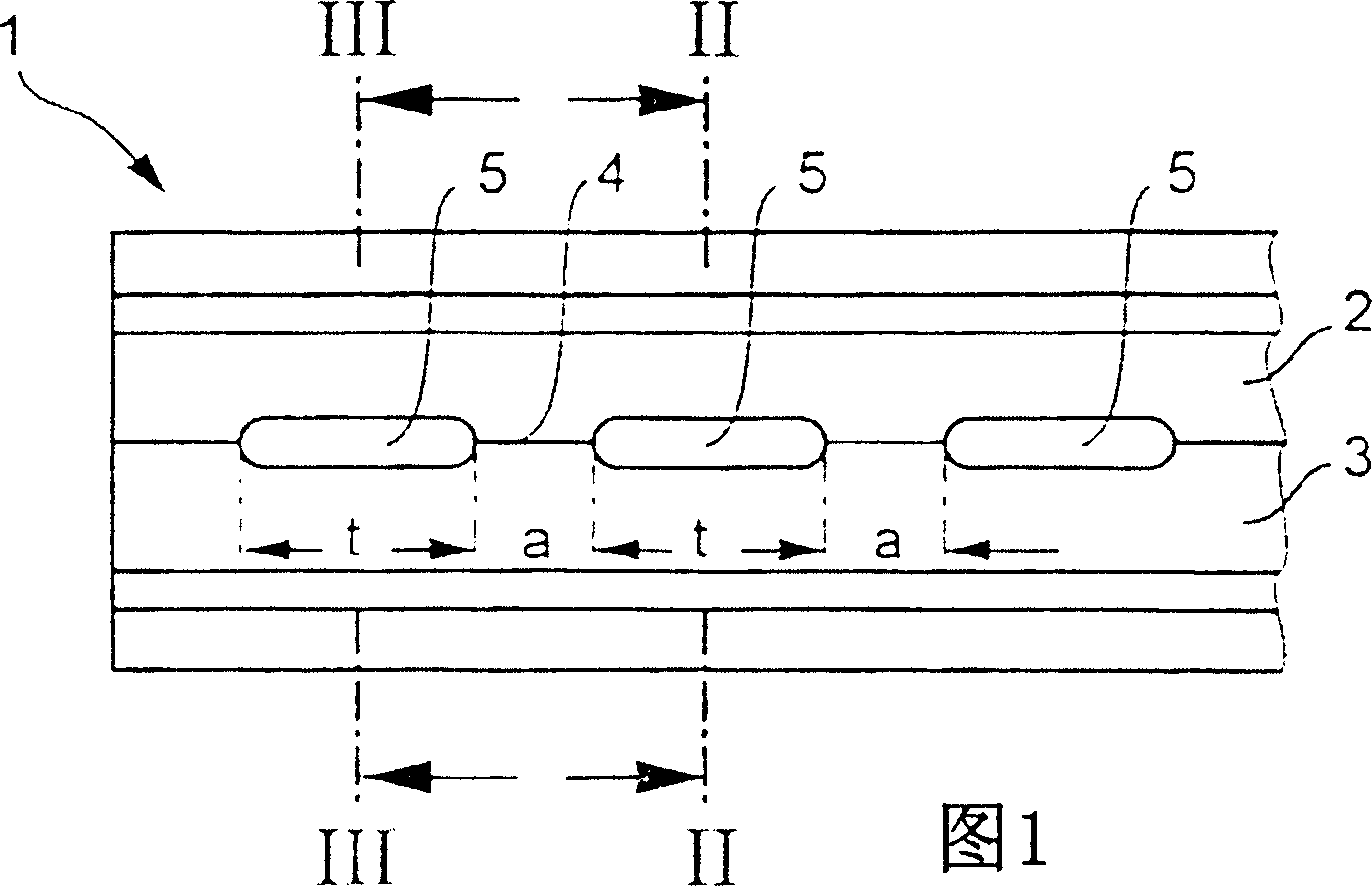 Heat carrier and method for the production thereof