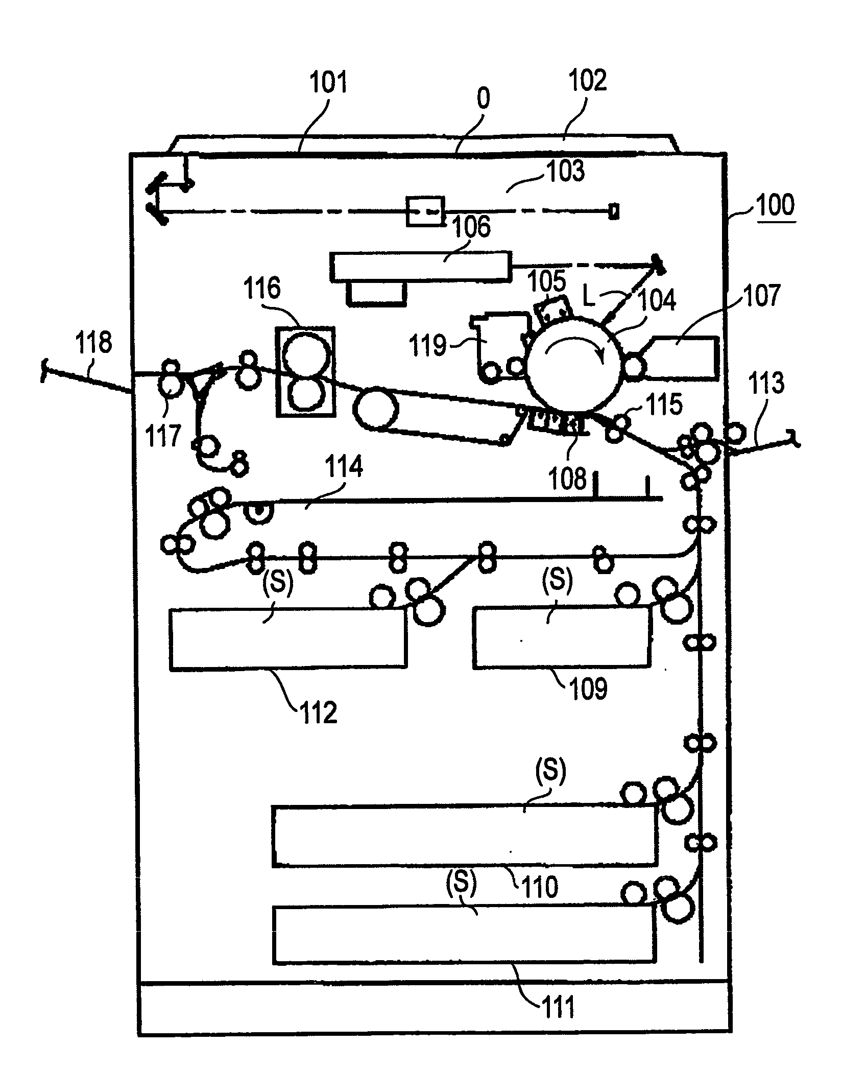 Heating Apparatus