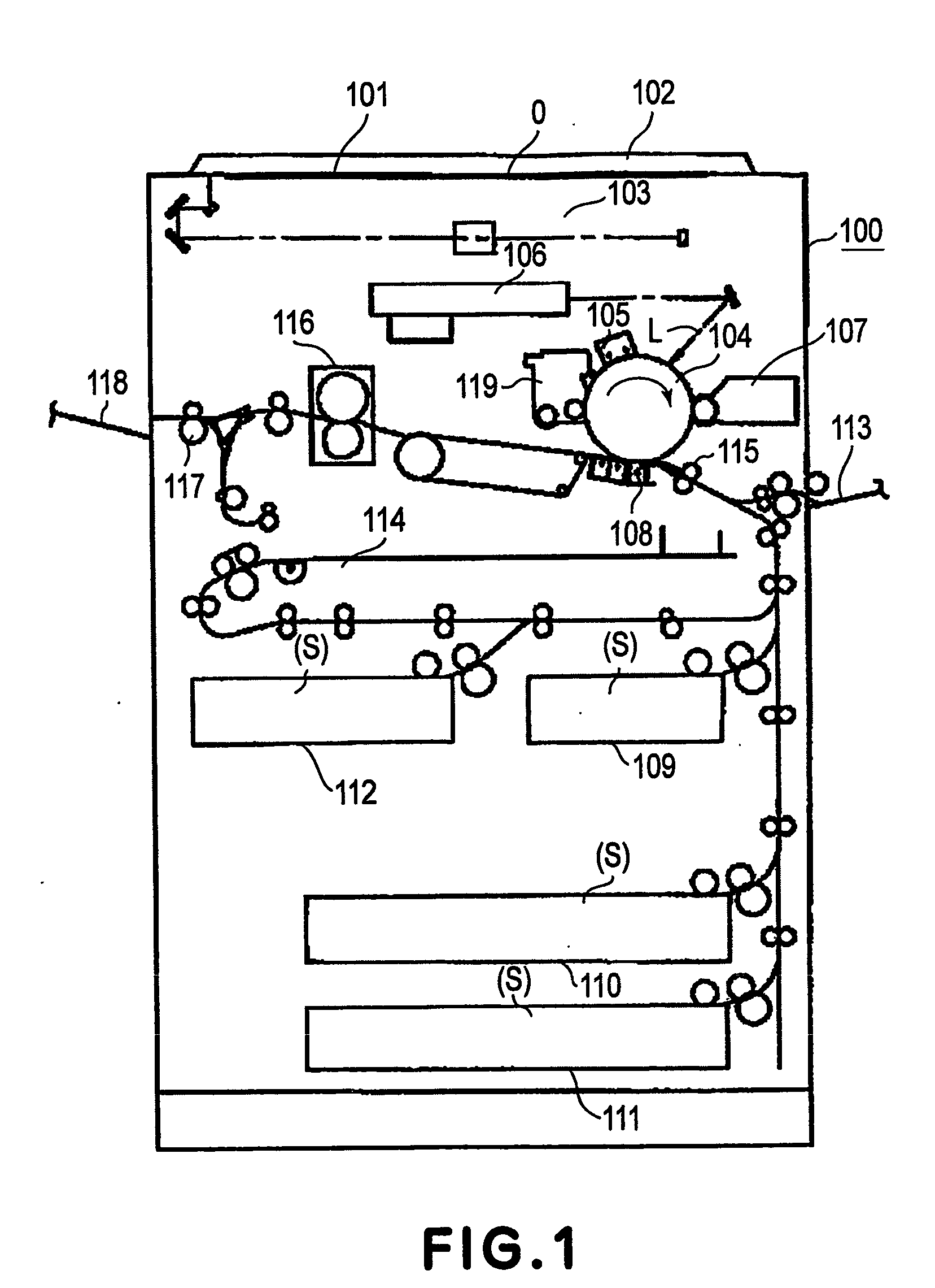 Heating Apparatus