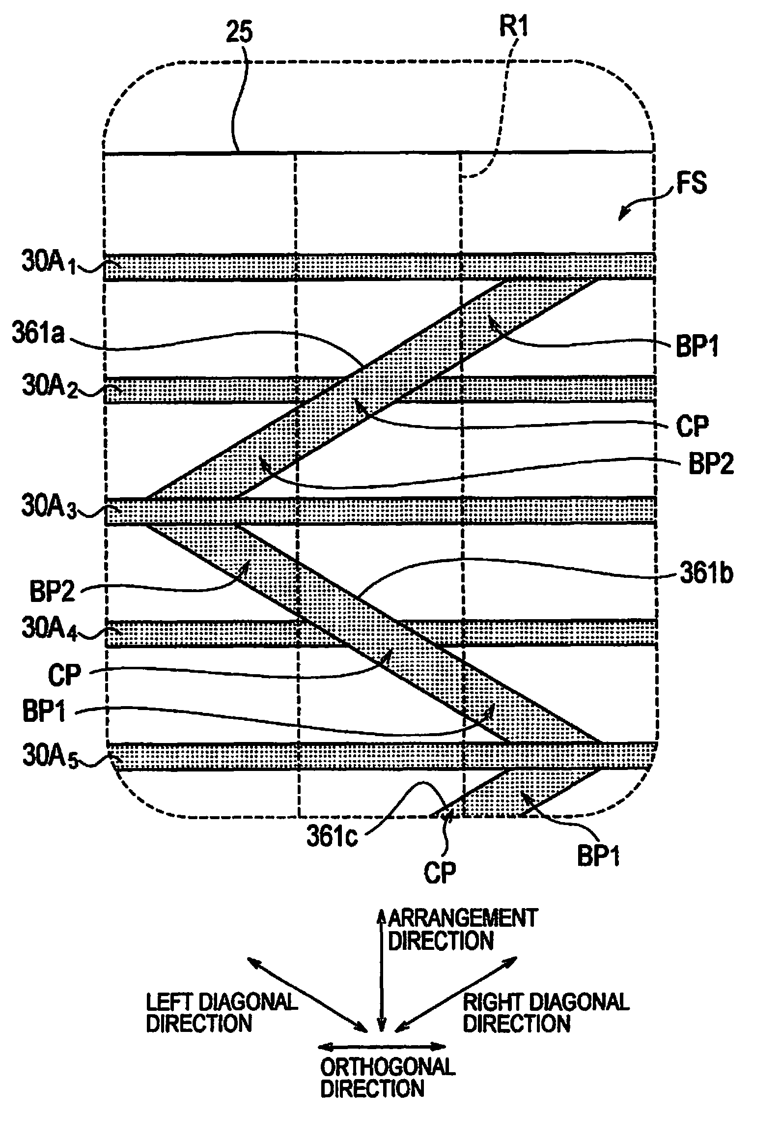 Solar cell and solar cell module