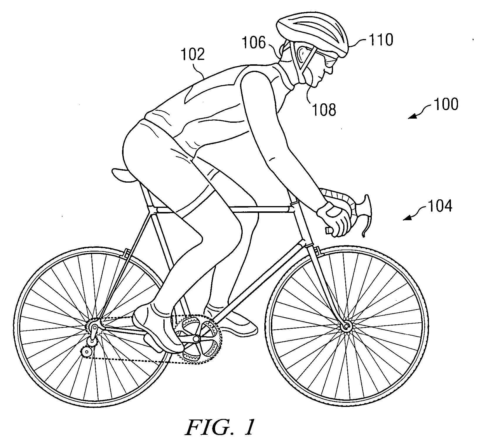 Strap anchor system and method