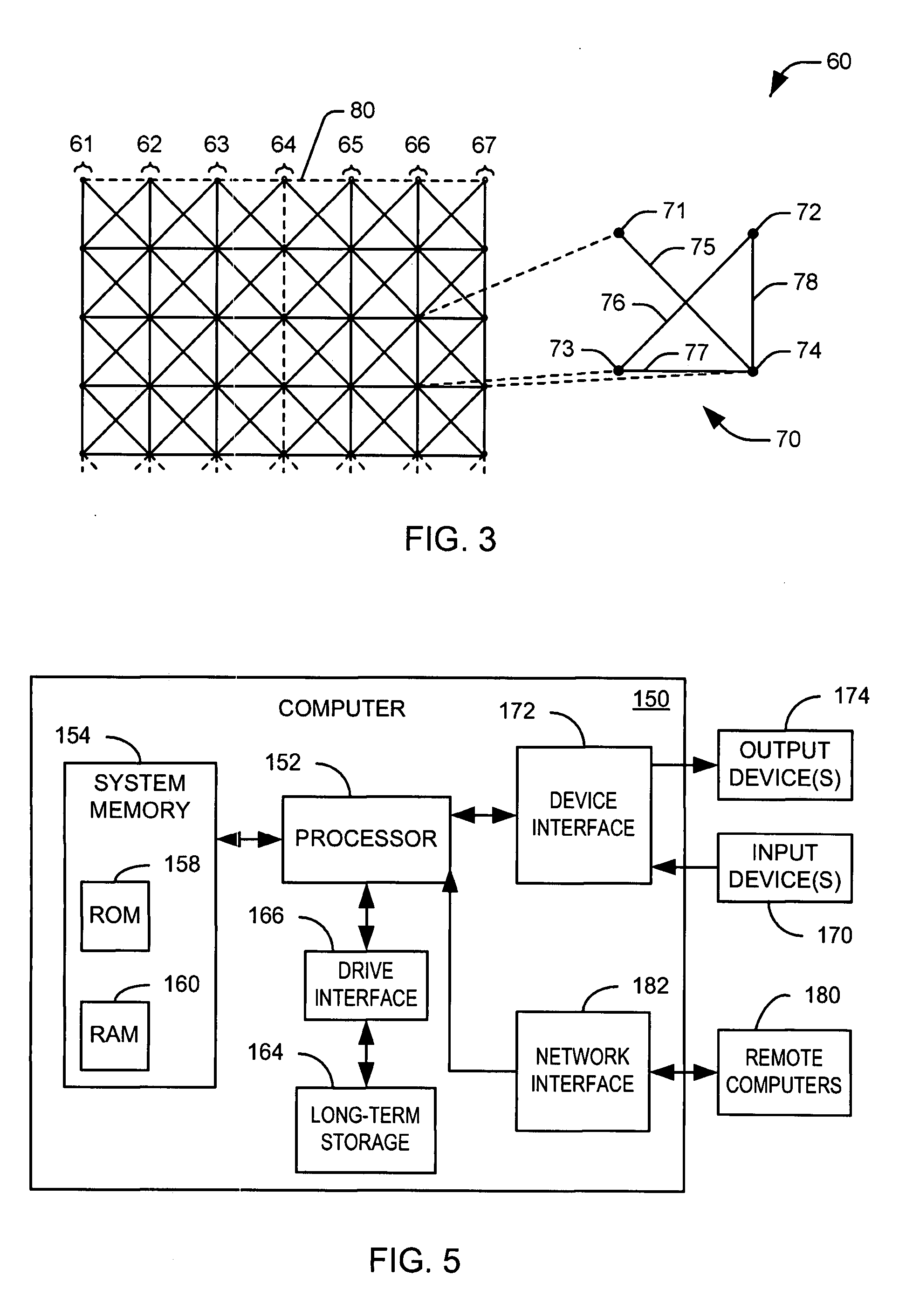 Prediction of clinical outcome using large array surface myoelectric potentials