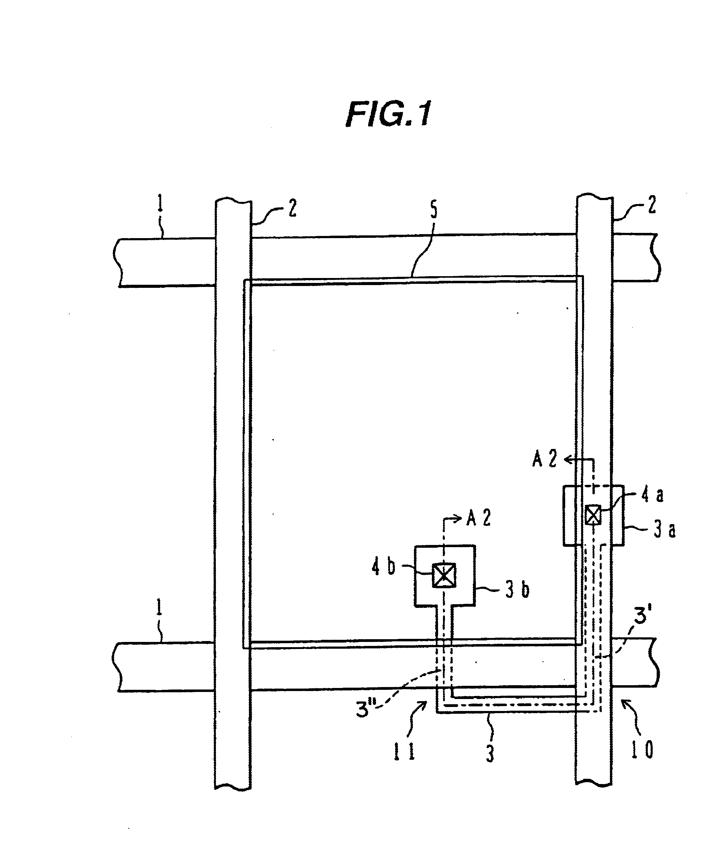 Method of manufacturing a semiconductor device