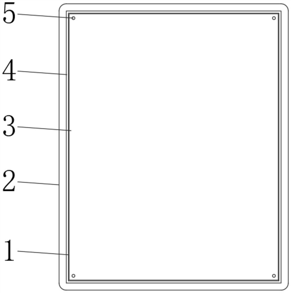 Moxa quilt and manufacturing method thereof