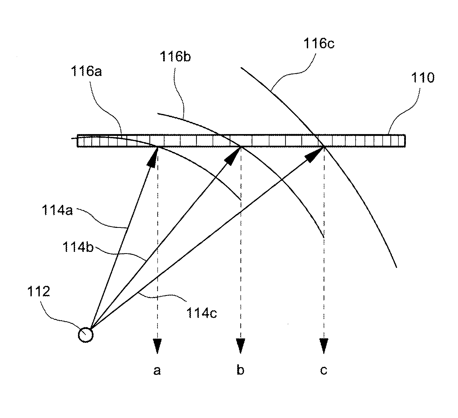 Ultrasonic diagnosis apparatus