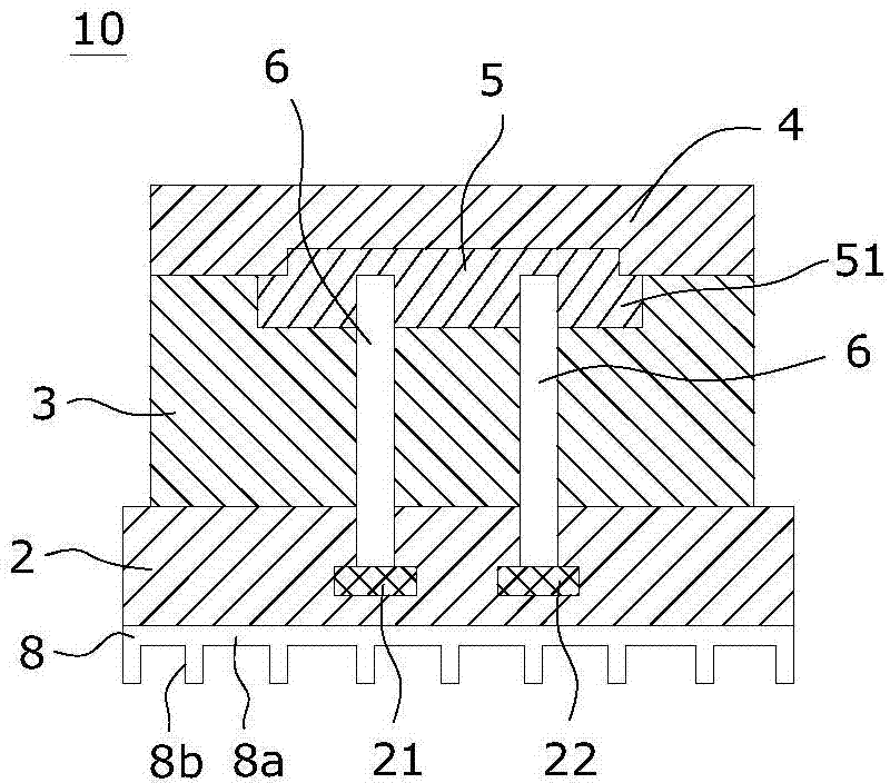 Light-emitting device and backlight module