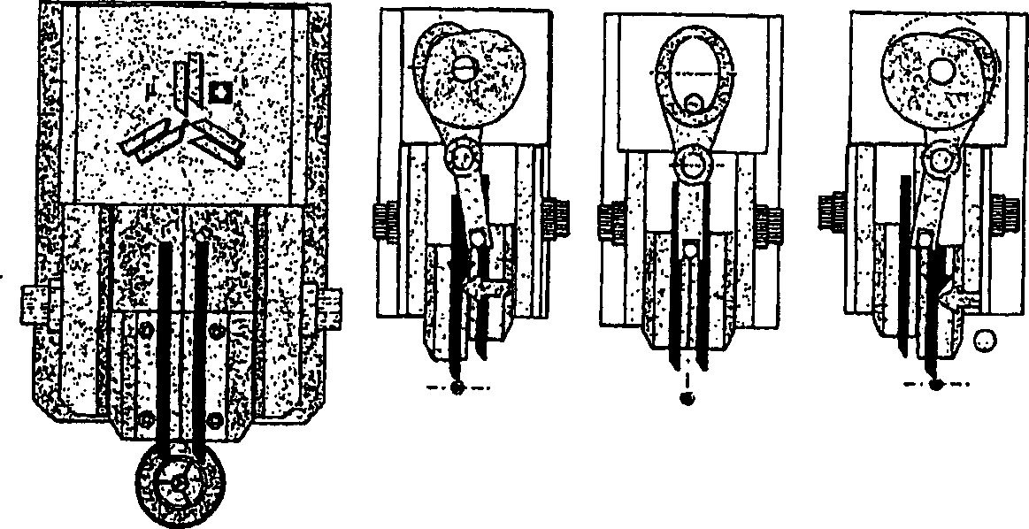 Tool support for lathes