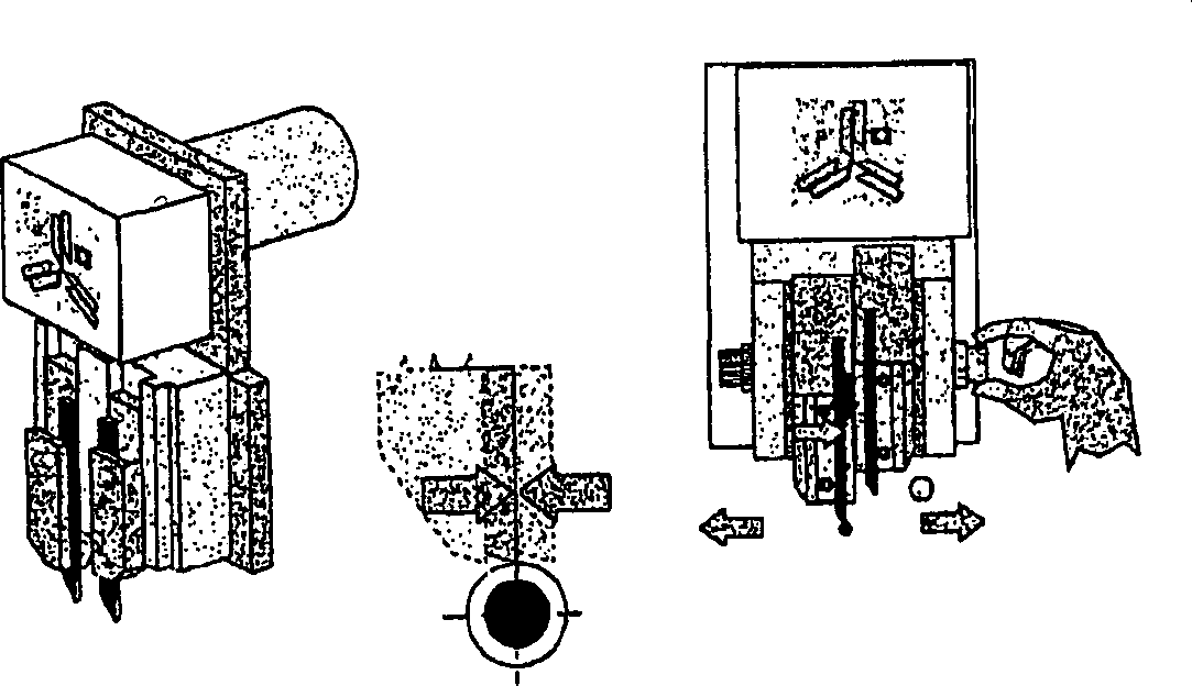 Tool support for lathes