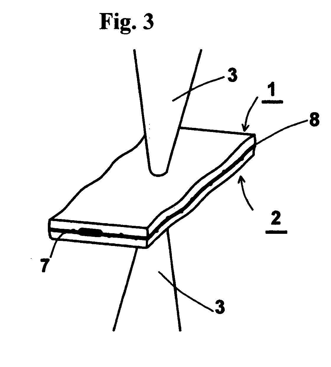 Laser-transmissible composition and method of laser welding