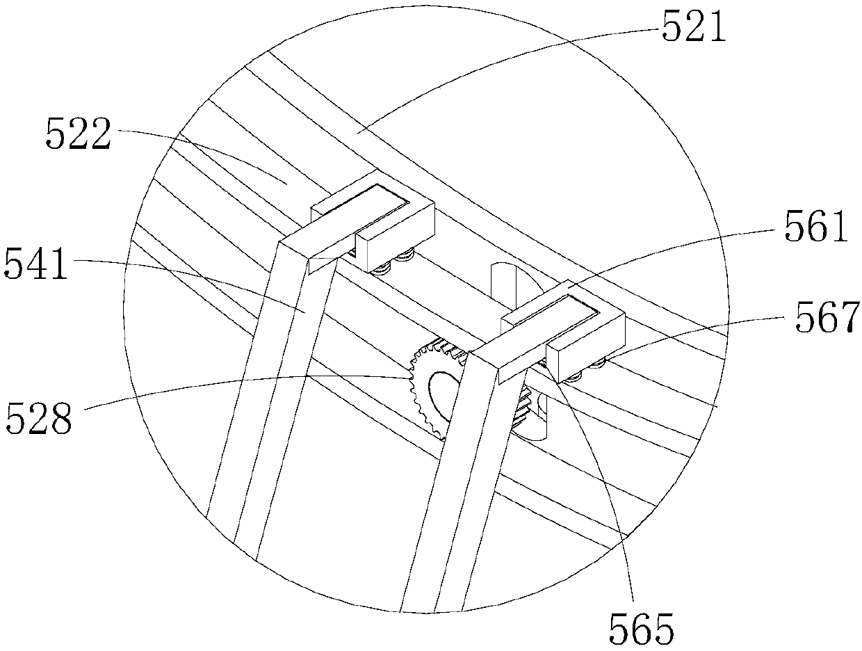 Process for plating zinc on surface of bolt