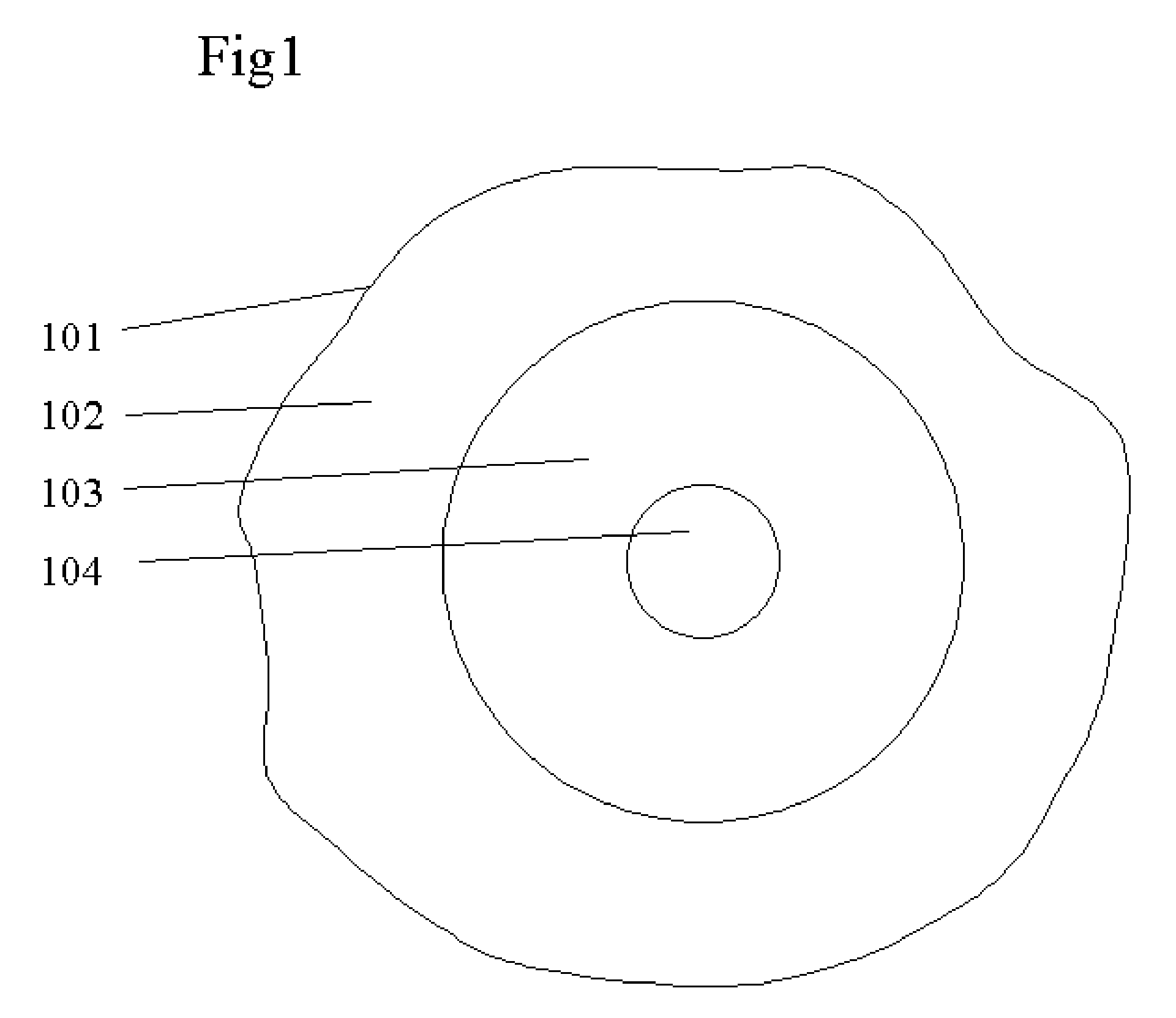 Listening frequency and resource planning for CDMA based ad-hoc networks