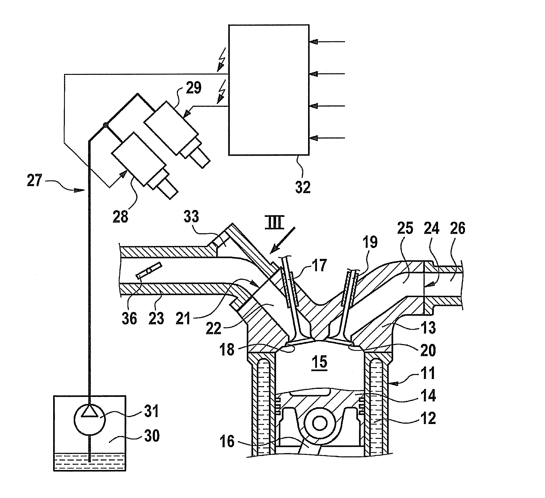 Internal combustion engine