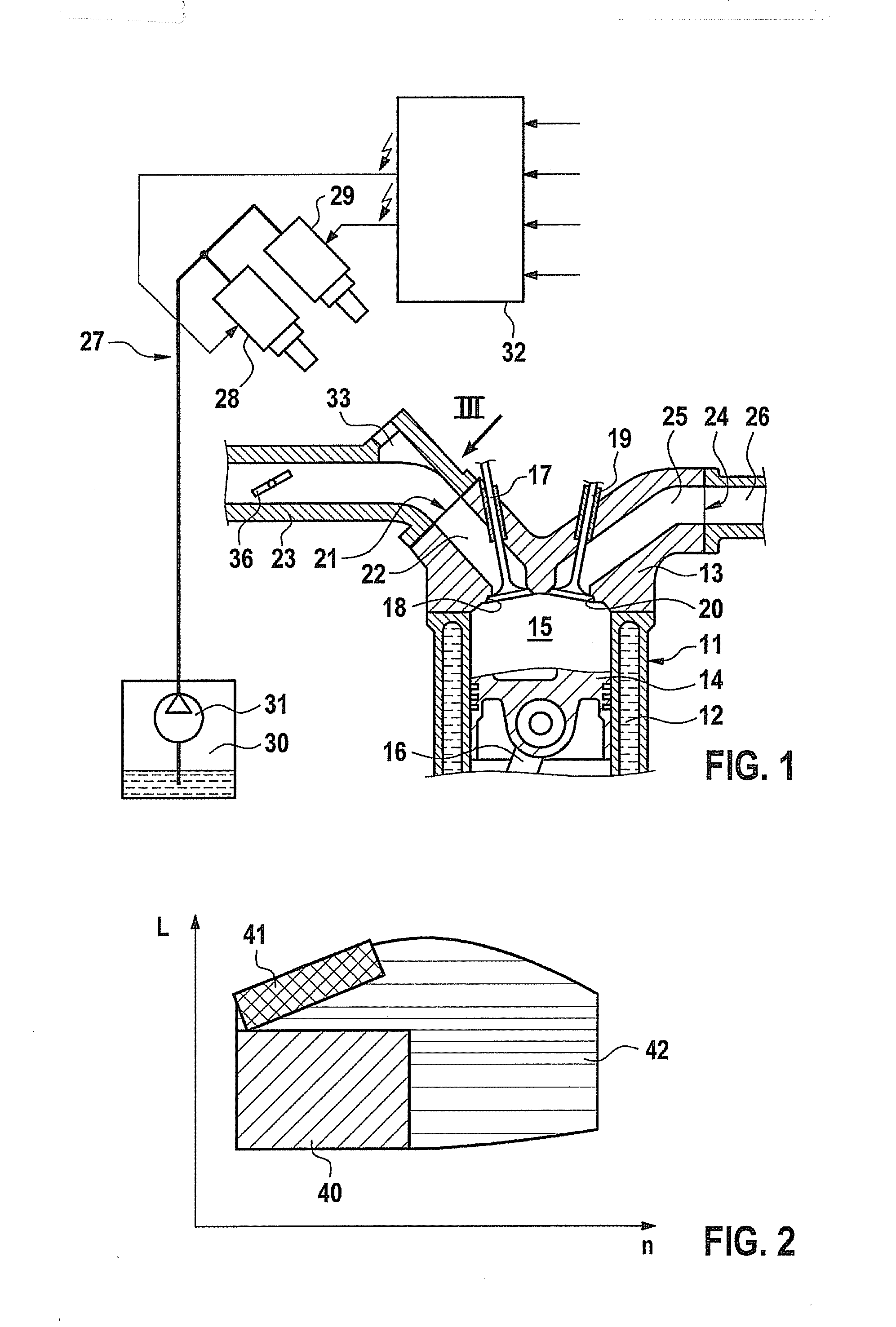 Internal combustion engine