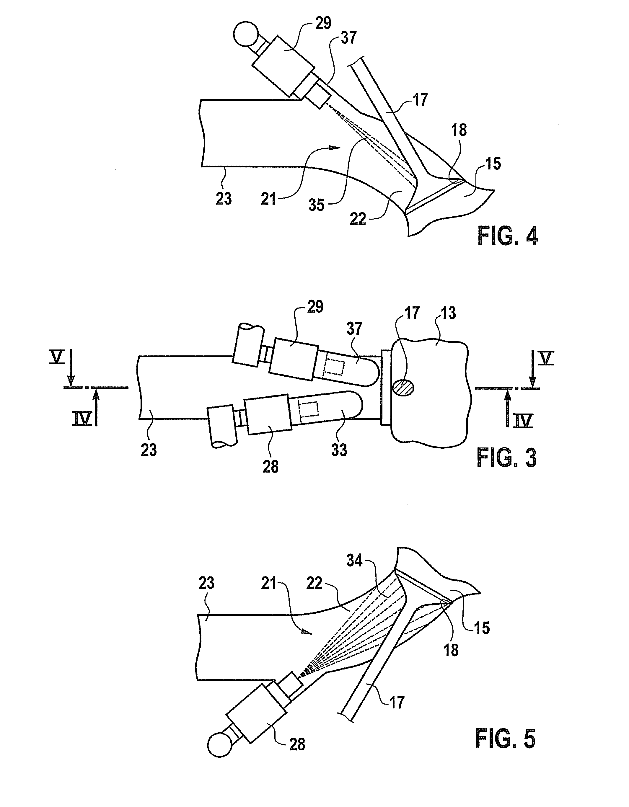 Internal combustion engine