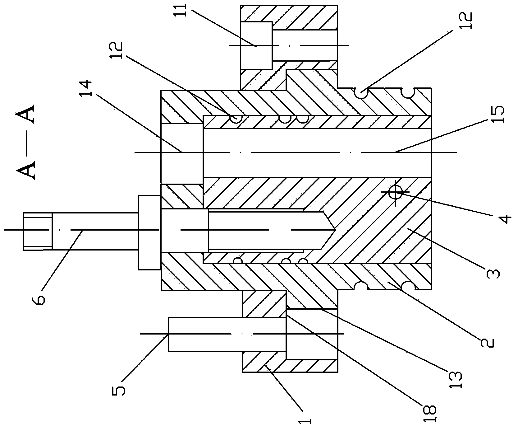 Measurable ultrasonic probe adjusting seat