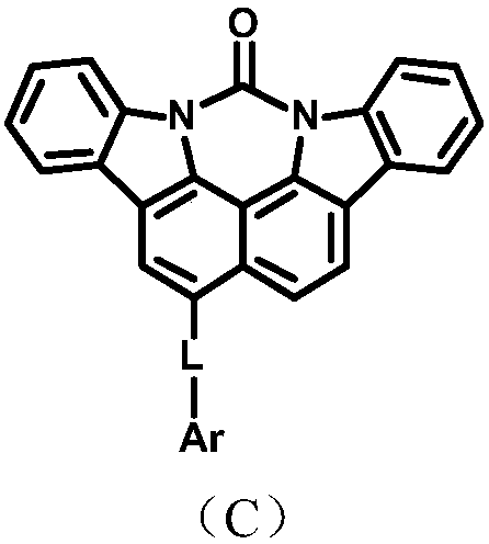 Nitrogen-containing heterocycle derivative and application thereof