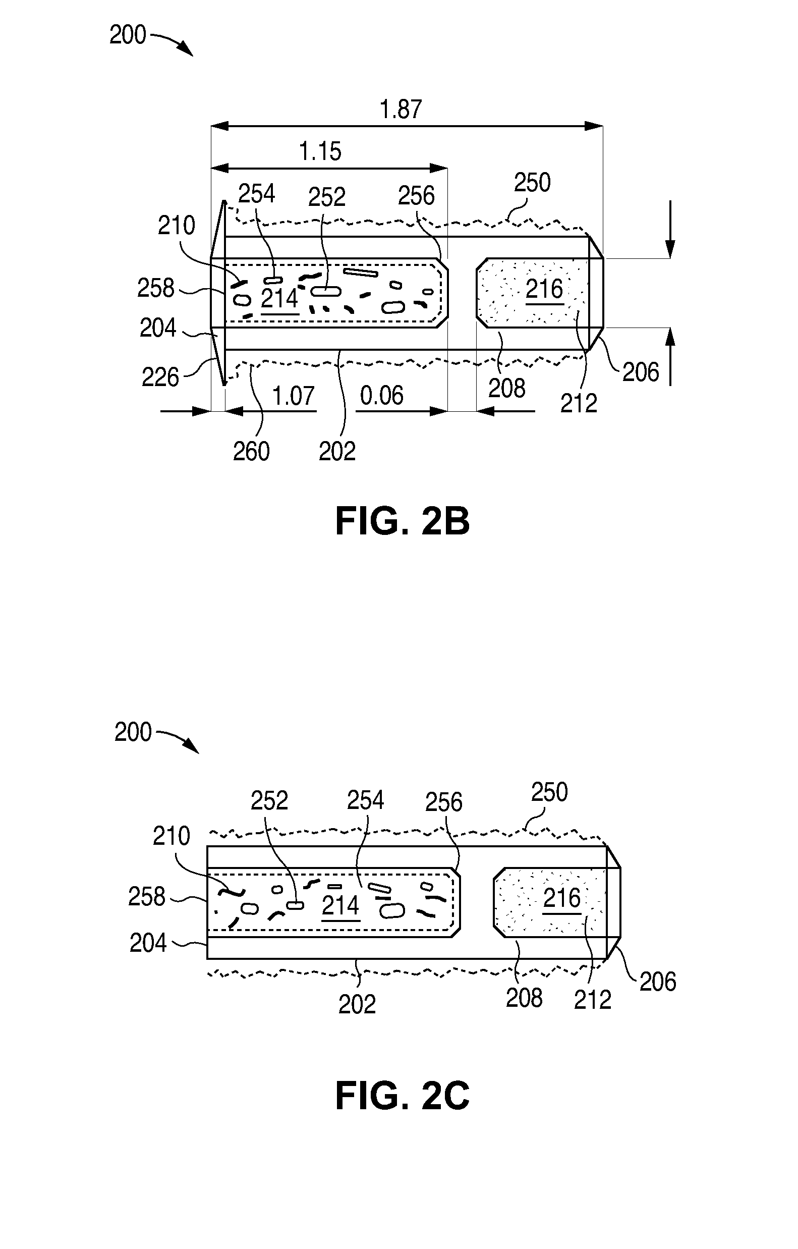 Sustained release delivery of one or more  agents