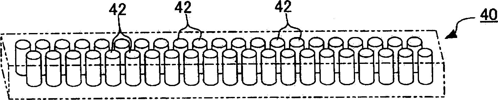 Electro-optical device, image printing apparatus, and method of manufacturing electro-optical device