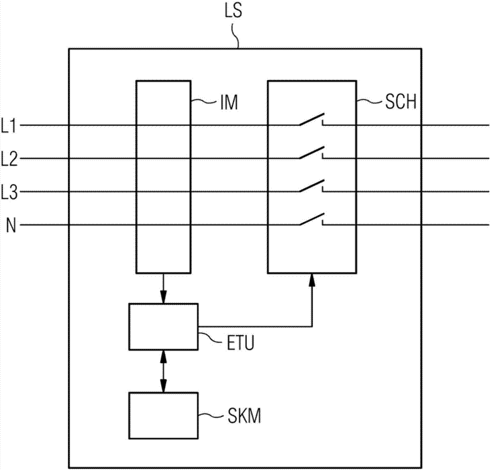 Circuit breaker