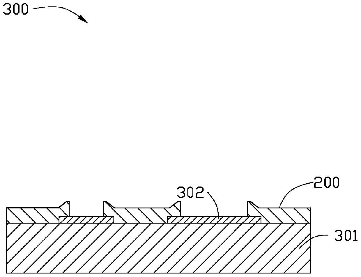 Polyimide composition, polyimide film and circuit board