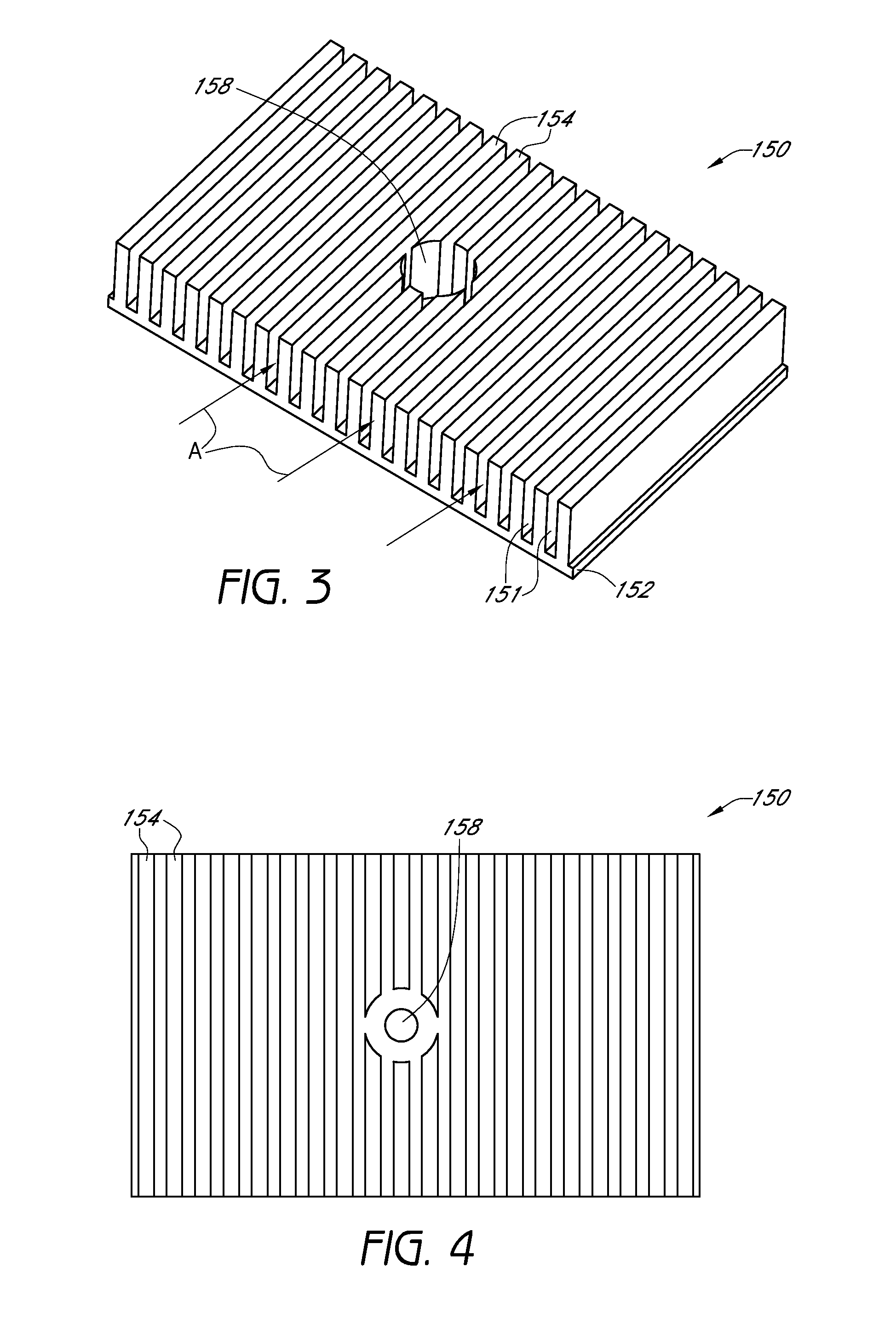 Convective heater