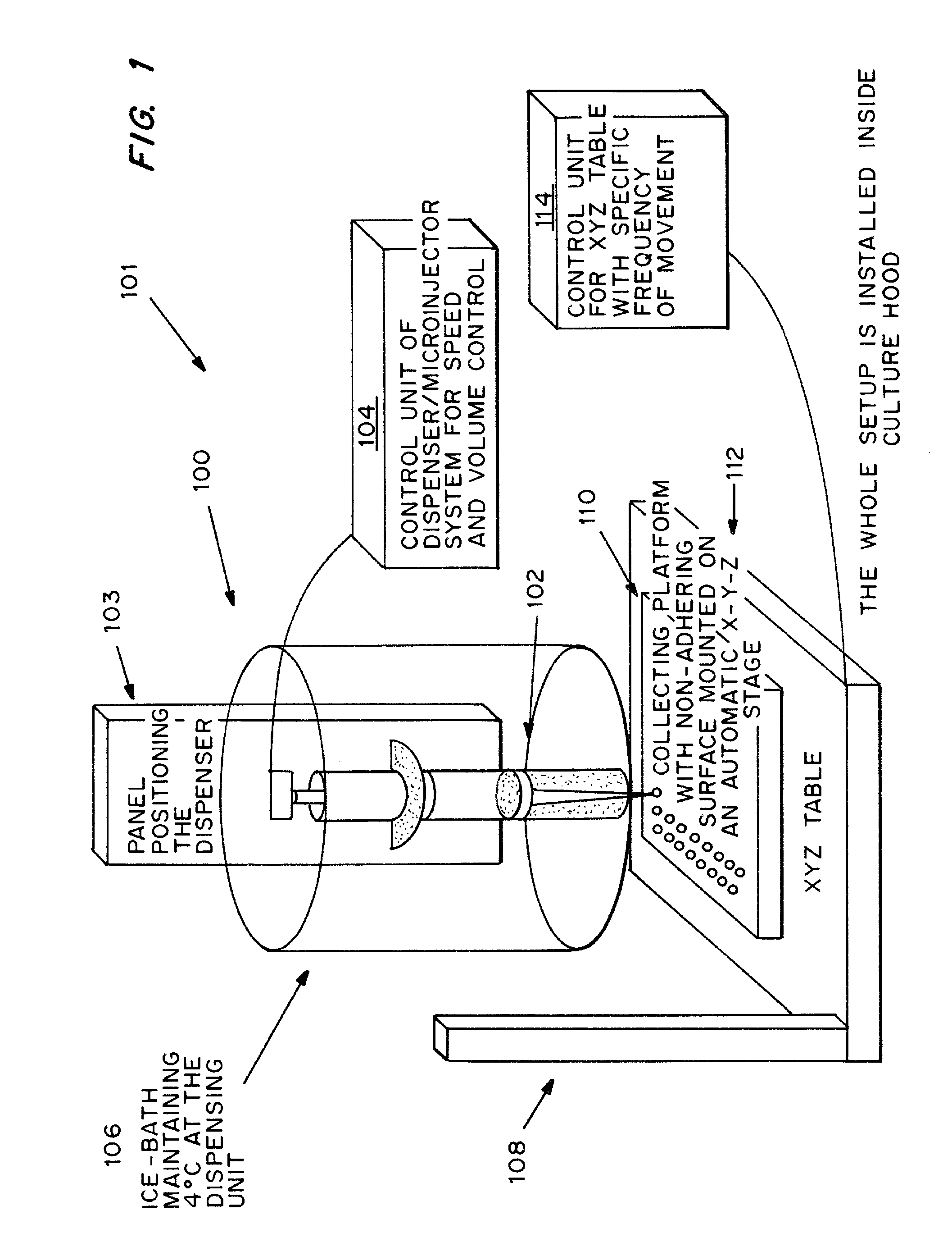 Cell-matrix microspheres, methods for preparation and applications