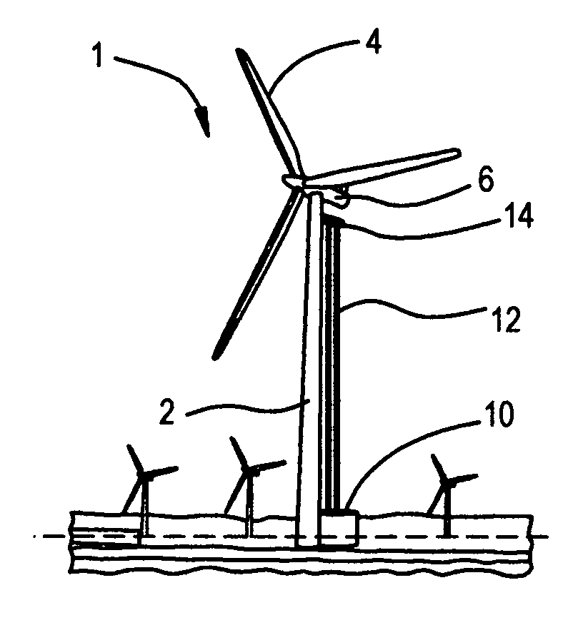 Energy storage